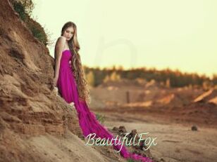 BeautifulFox