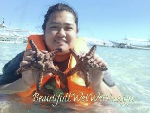 BeautifullWetWetPussyxx