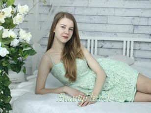 BeautyFleurX