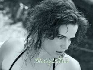 BeautyInBlue
