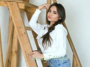 BeautyIsUnique