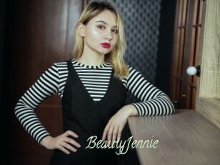 BeautyJennie
