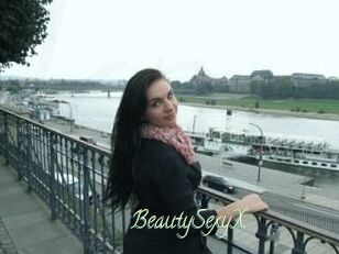 BeautySexyX