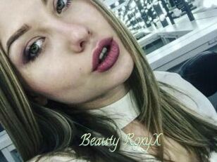 Beauty_RoxyX