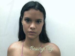 BeautyxTitsx