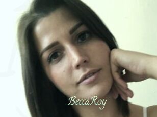 BeccaRoy