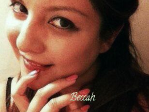 Beccah