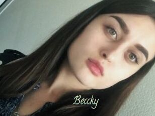 Beccky