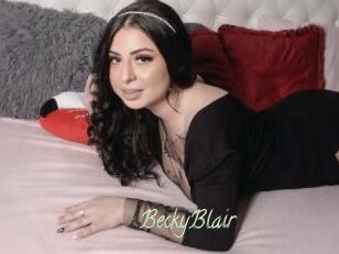 BeckyBlair