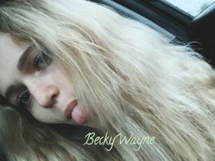 BeckyWayne