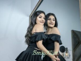 BeeckyKlum