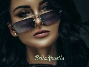 BellaAhuella