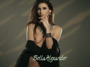 BellaAlexander