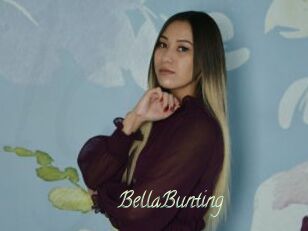 BellaBunting