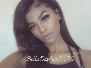 BellaDawsonXOXO