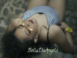 BellaDiiAngelo