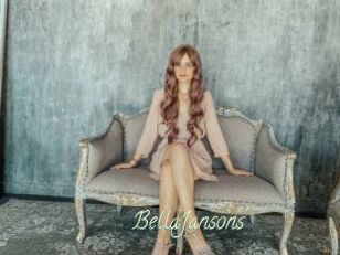 BellaJansons