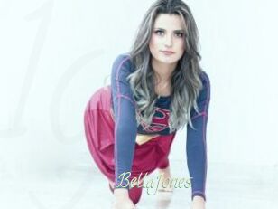 BellaJones