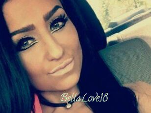 BellaLove18