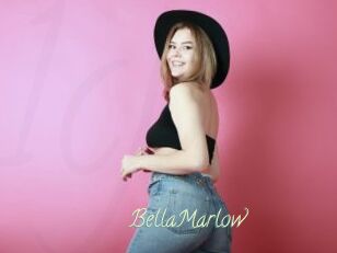 BellaMarlow