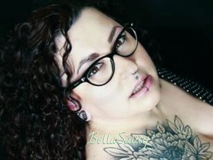 BellaSaucy