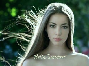 BellaSummeer
