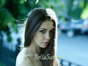 BellaSummer