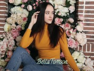 BellaTomson
