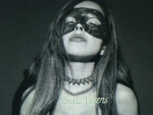 BellaVixens