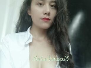 Bellawhitesex18