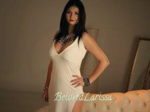 BelovedLarissa