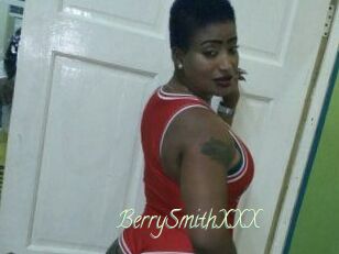 BerrySmithXXX