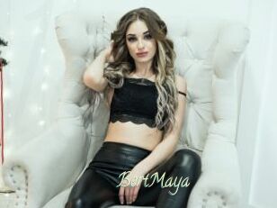BertMaya