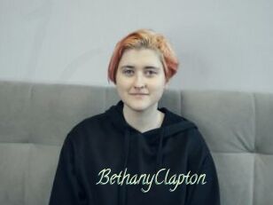 BethanyClapton