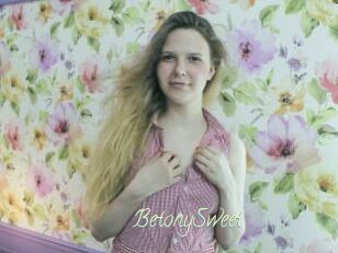 BetonySweet