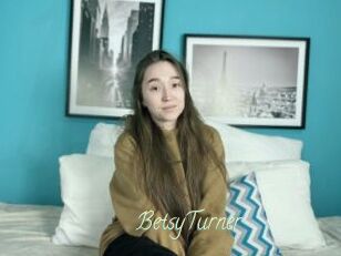 BetsyTurner