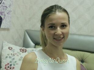 BetsyUrQueen