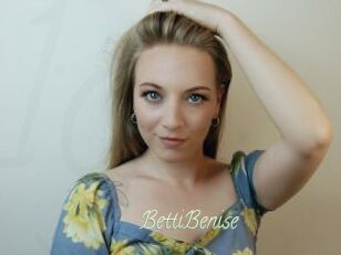 BettiBenise