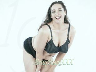 BettyBlazeXXX