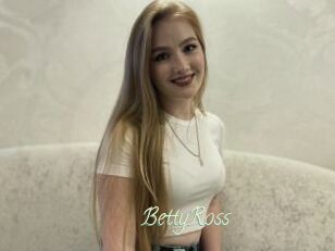 BettyRoss