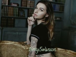 BettySwanson