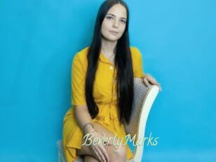 BeverlyMarks