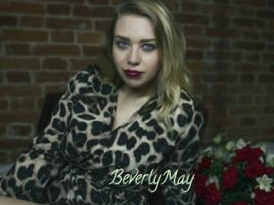 BeverlyMay