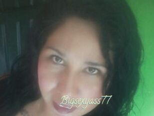 Bigsexyass77
