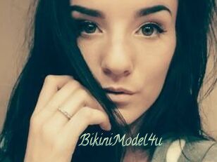 BikiniModel4u