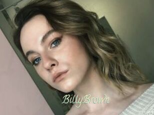 BillyBrown