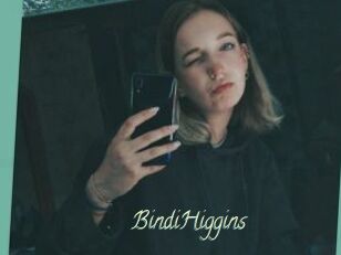 BindiHiggins