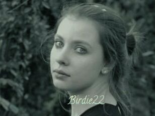 Birdie22