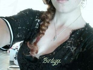 Birdyxx
