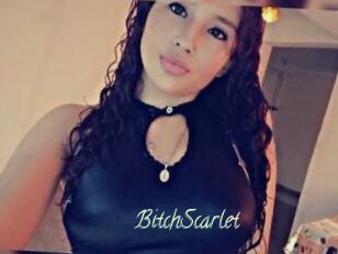BitchScarlet